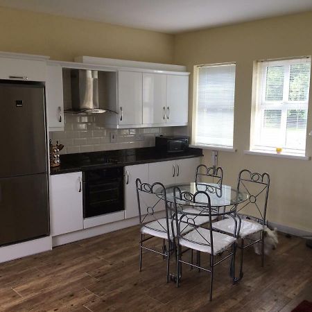 Curraghchase Cottage Kilcornan Esterno foto
