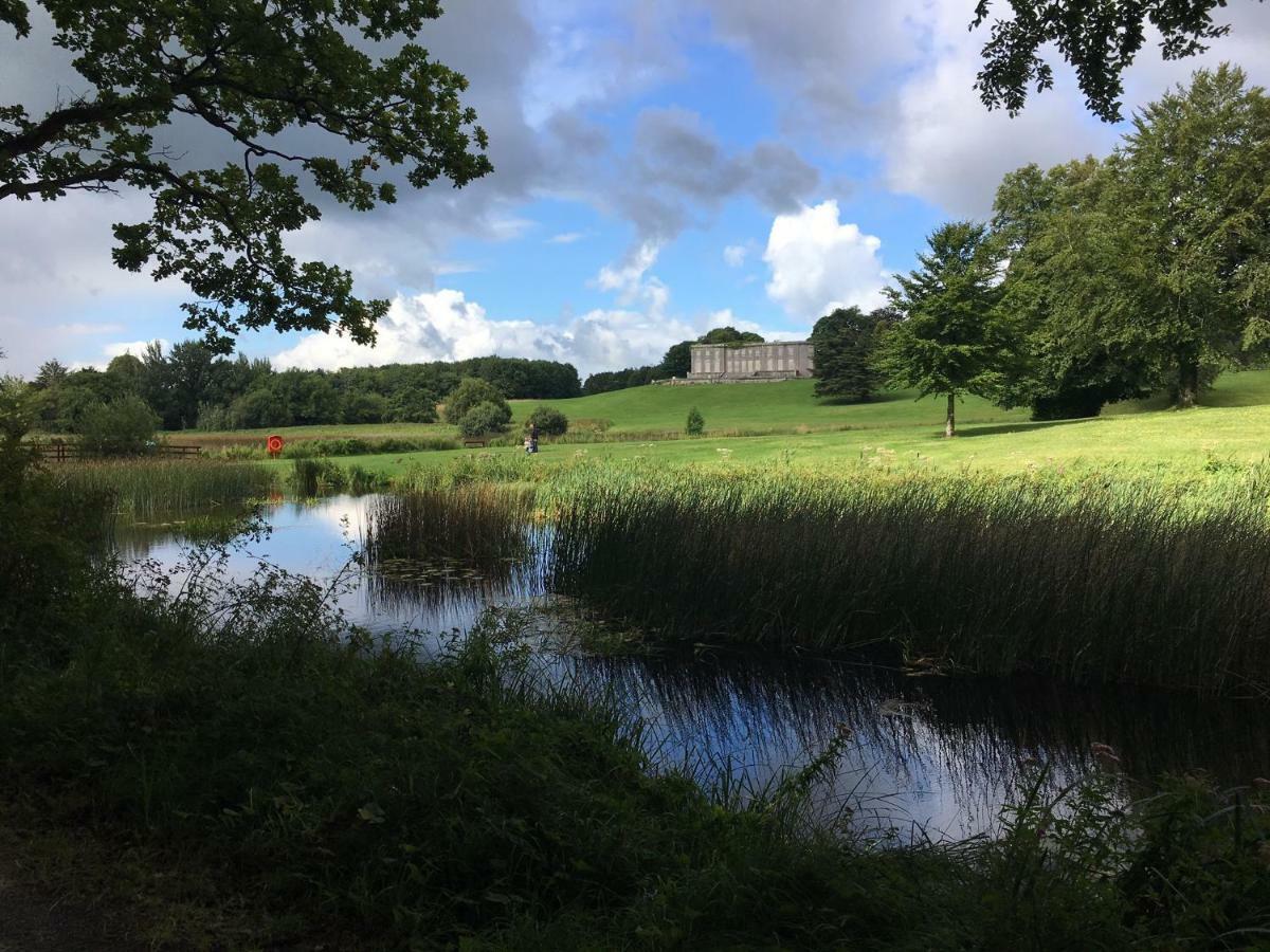 Curraghchase Cottage Kilcornan Esterno foto
