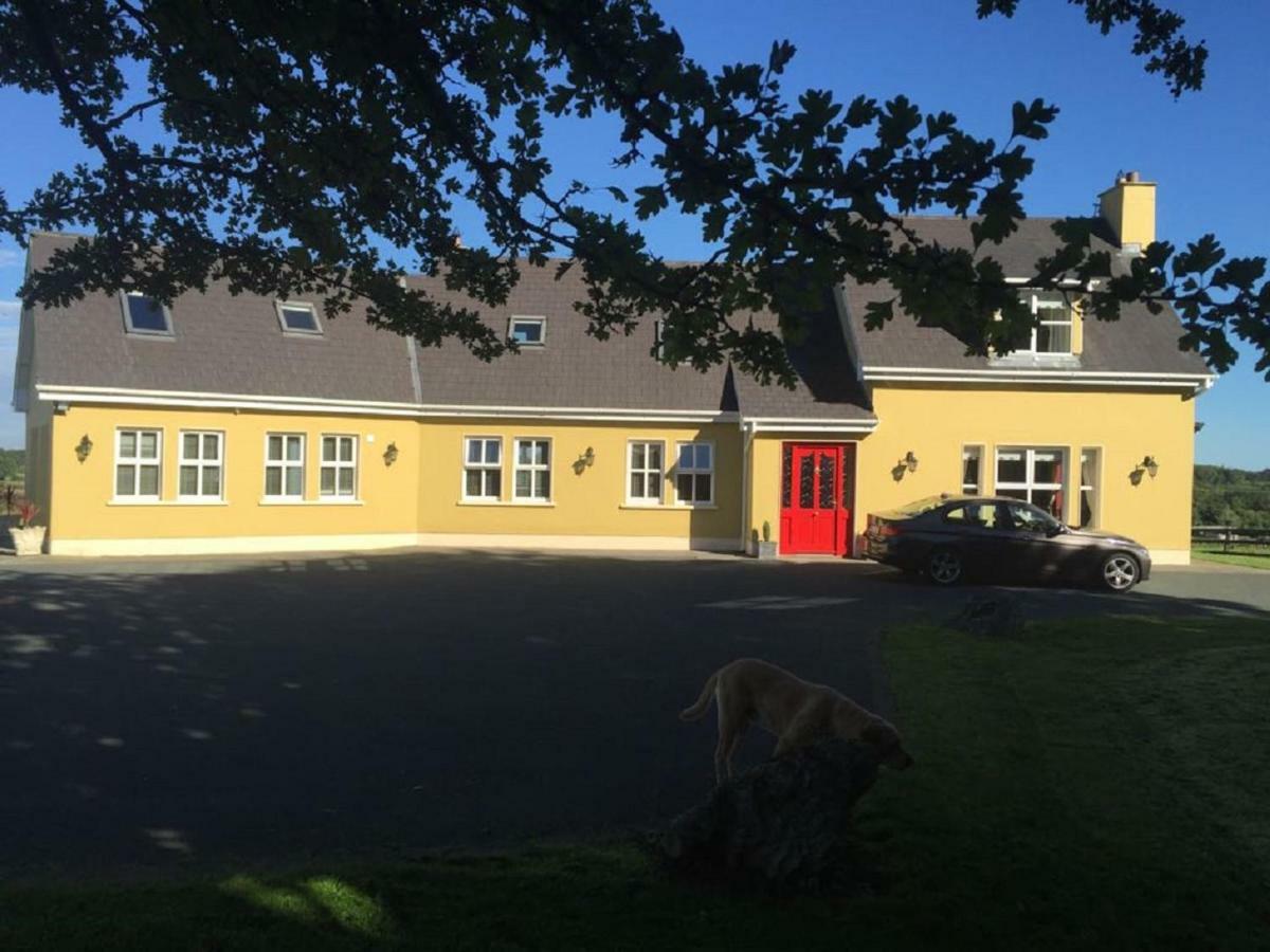 Curraghchase Cottage Kilcornan Esterno foto