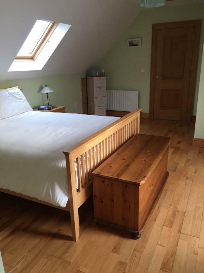 Curraghchase Cottage Kilcornan Esterno foto