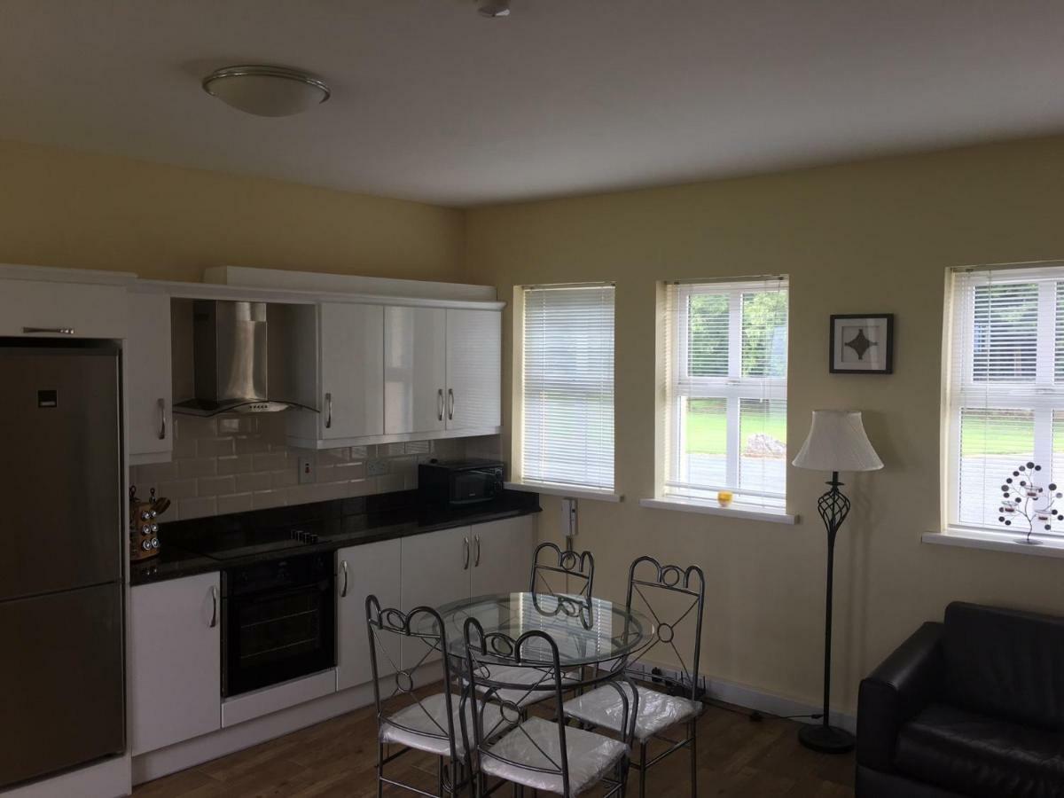 Curraghchase Cottage Kilcornan Esterno foto