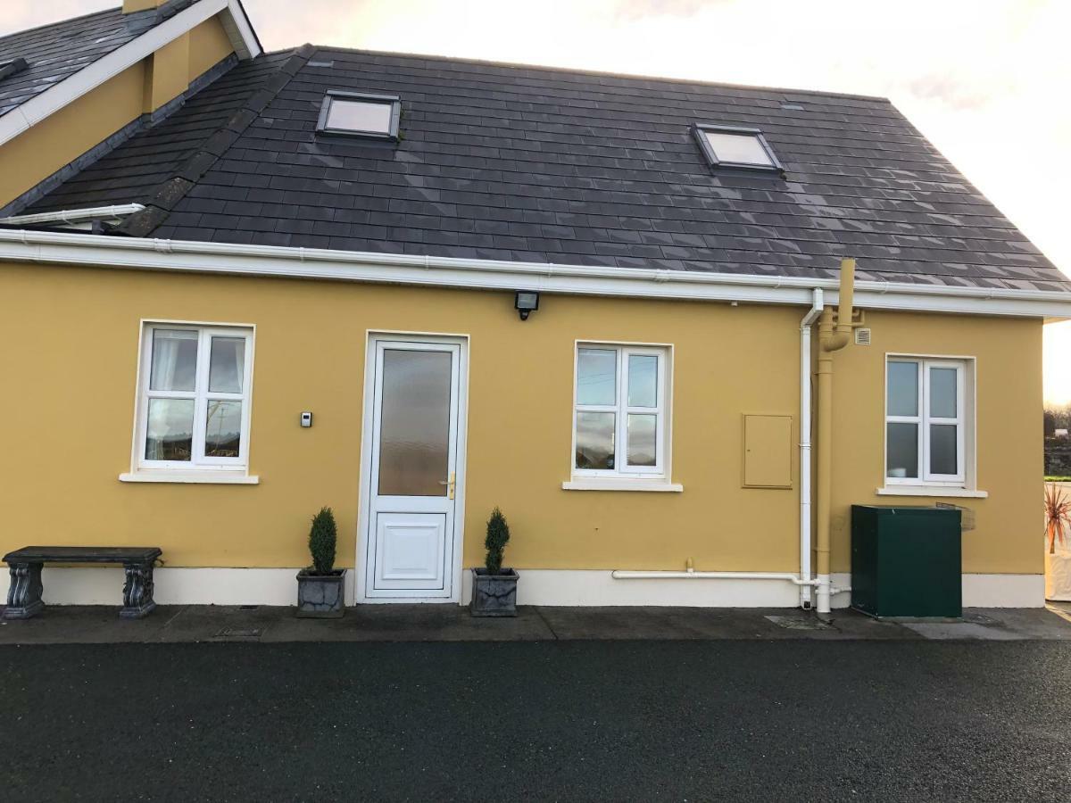 Curraghchase Cottage Kilcornan Esterno foto