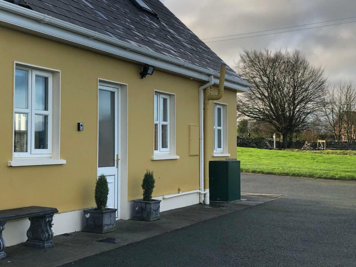 Curraghchase Cottage Kilcornan Esterno foto